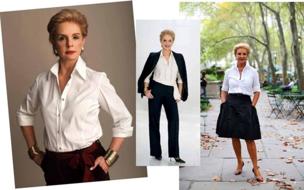 Multiplicando looks: Como usar a mesma camisa branca em 5 ocasiões diferentes