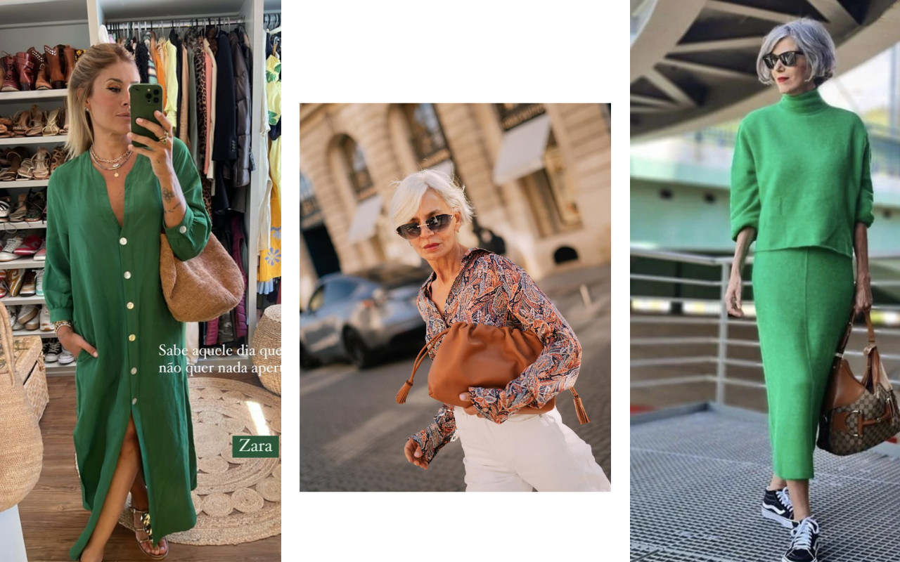 Loungewear: como estar arrumada e confortável para receber visitas em casa
