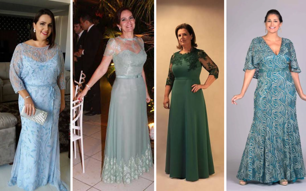 Looks para formaturas: como se destacar com elegância como convidada de honra