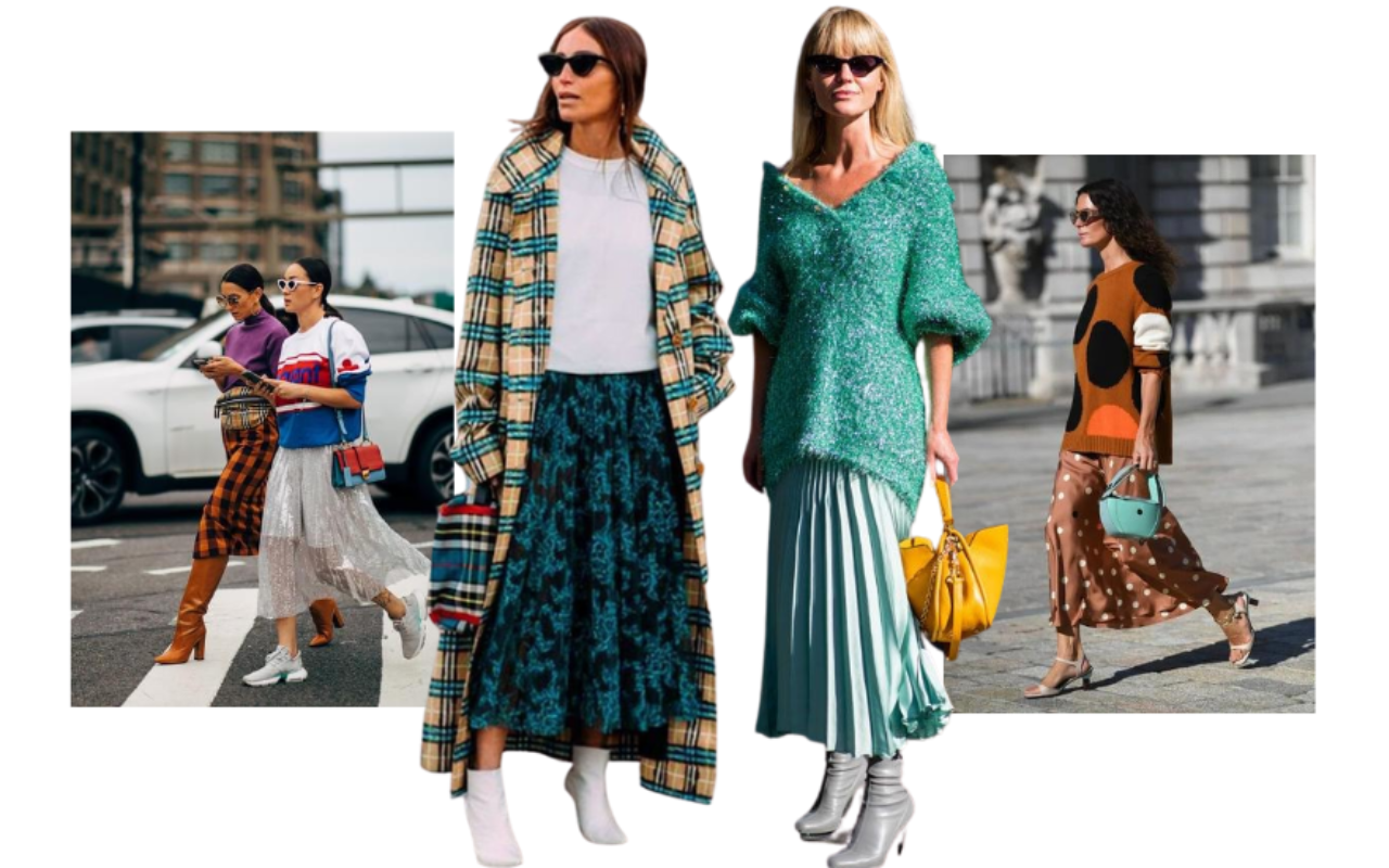 Mix de texturas: o truque de styling que deixa qualquer produção mais rica